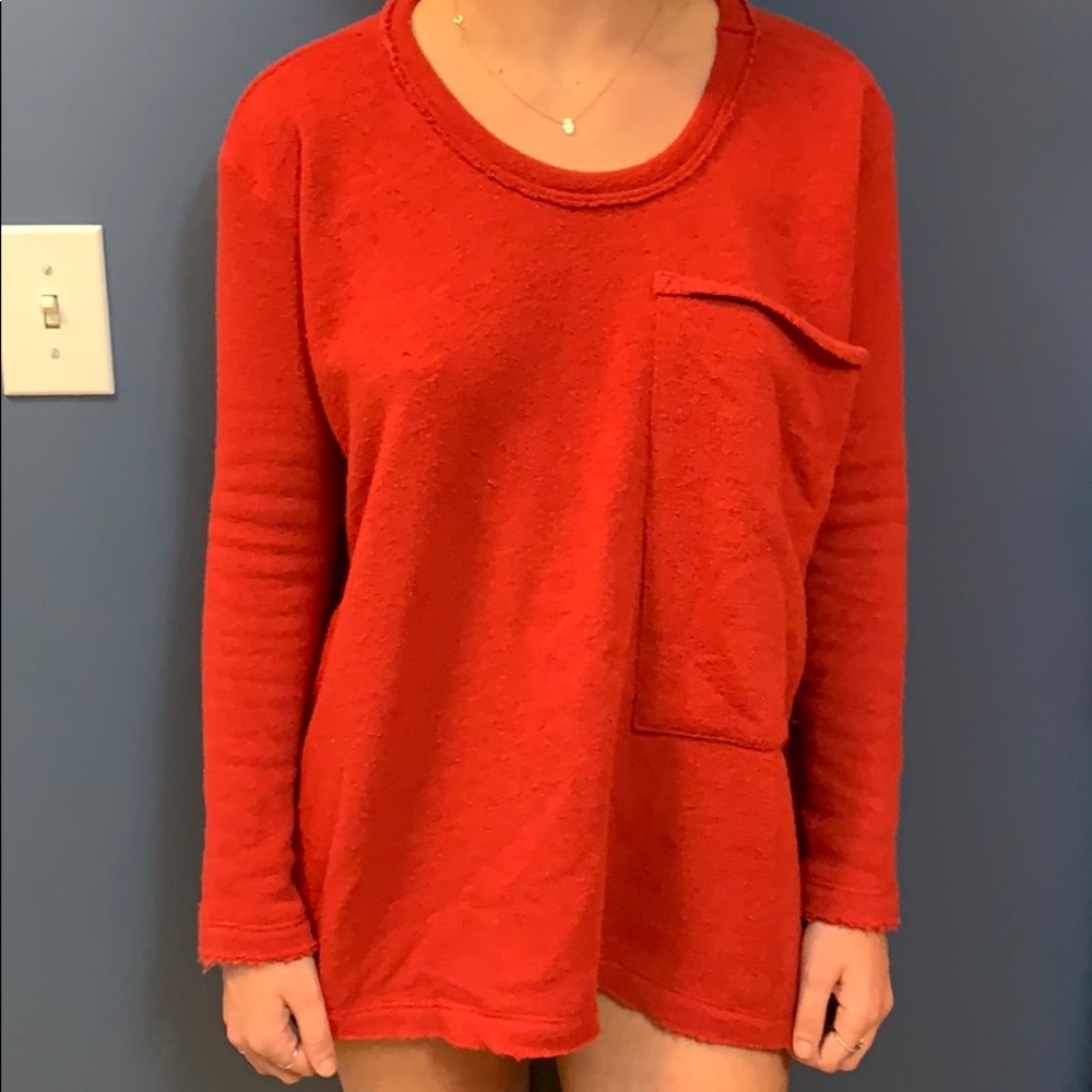 cute fp sweatshirt